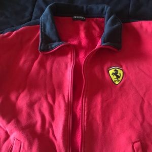 Ferrari Jacket